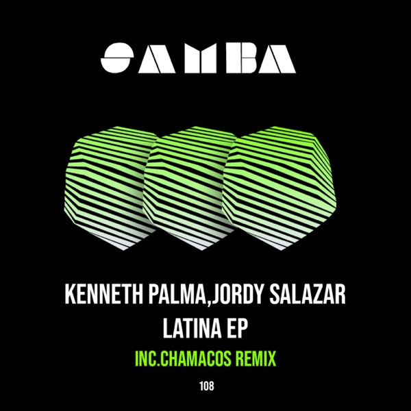 Latina EP - Single