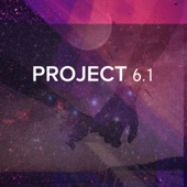 Project 6. 1 artwork