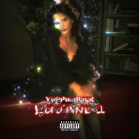 Lujane 2 - Single - Yuppie Blick
