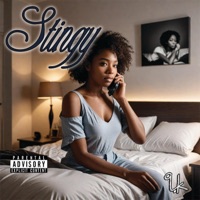 Stingy - Single - Q.K
