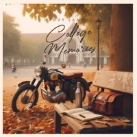 College Memories - Single - Harvy Sandhu & Mirroronly