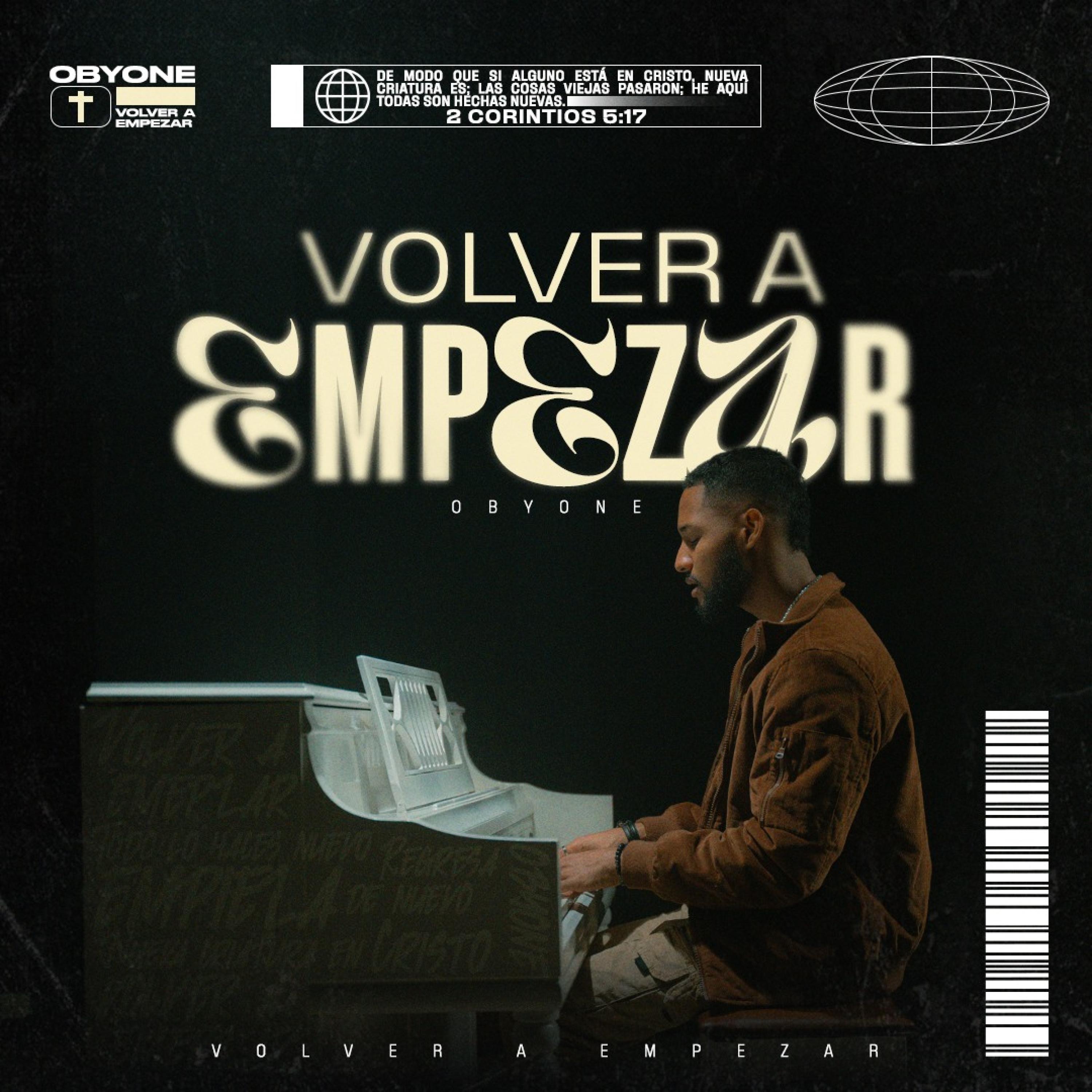 Volver A Empezar - Single