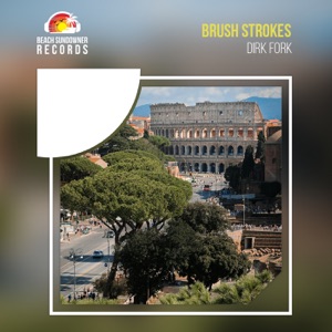Brush Strokes - Single