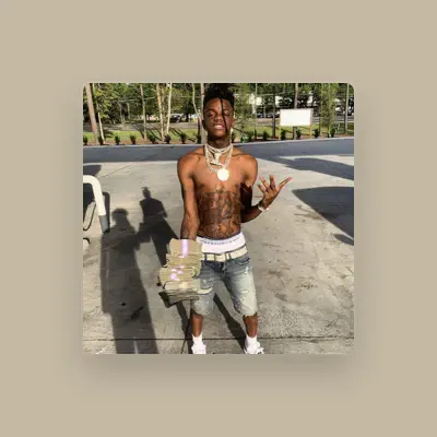 Listen to DeadNxggas, watch music videos, read bio, see tour dates & more!