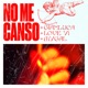 No Me Canso Single