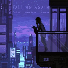 Falling Again (feat. findkoji) [Low & Slow Version] Koji, Oliver Lucas & Beowulf