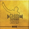 Icon Le Grand Bal 2017 - Raxas (Live)