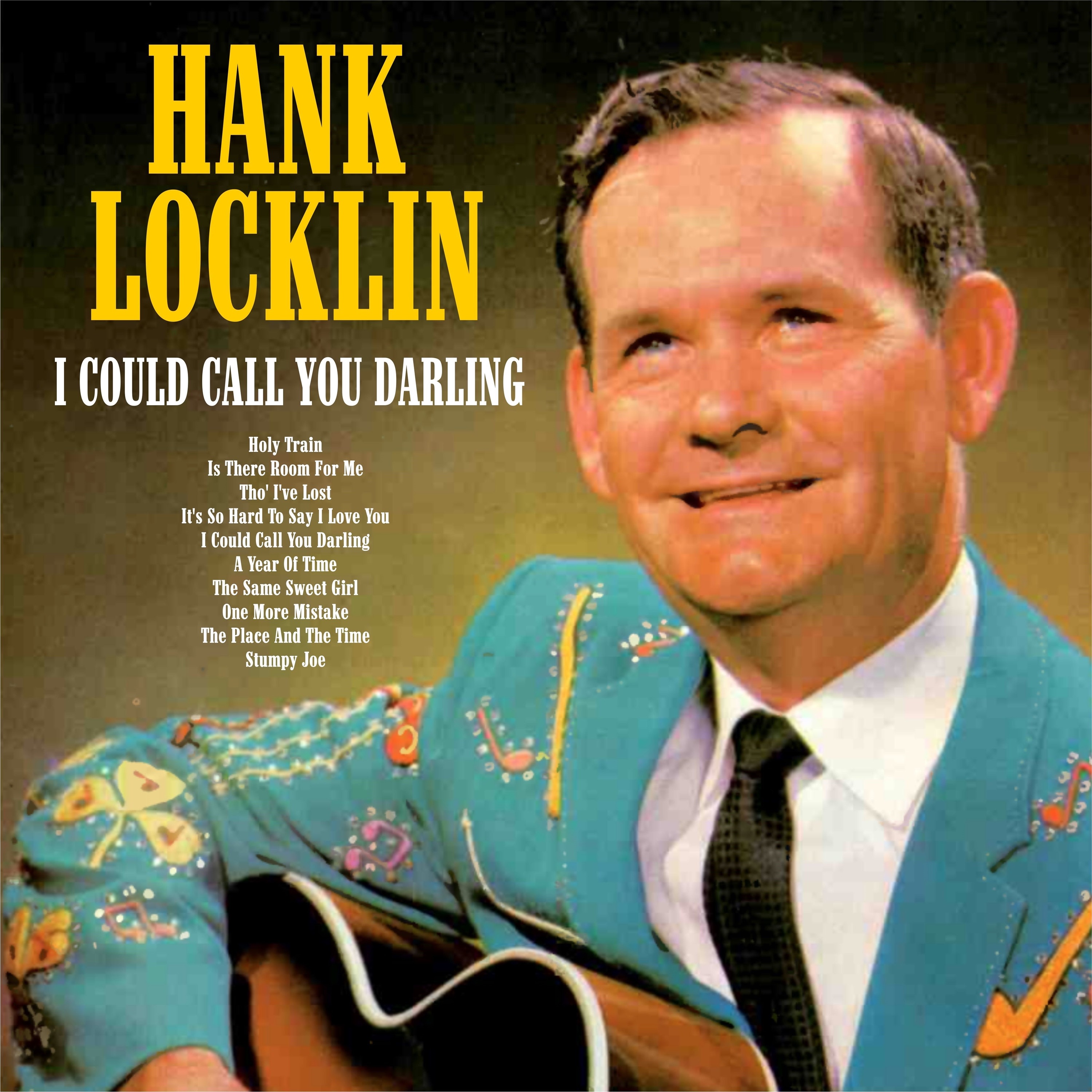 I Could Call You Darling