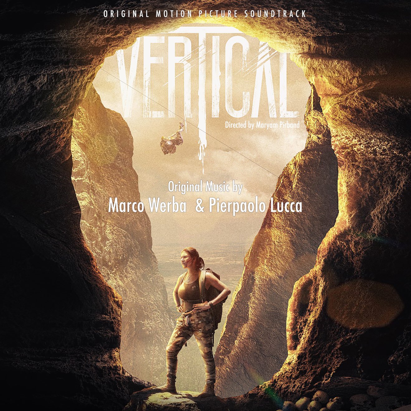 Marco Werba – Vertical (Original Motion Picture Soundtrack) (2024) [iTunes Match M4A]