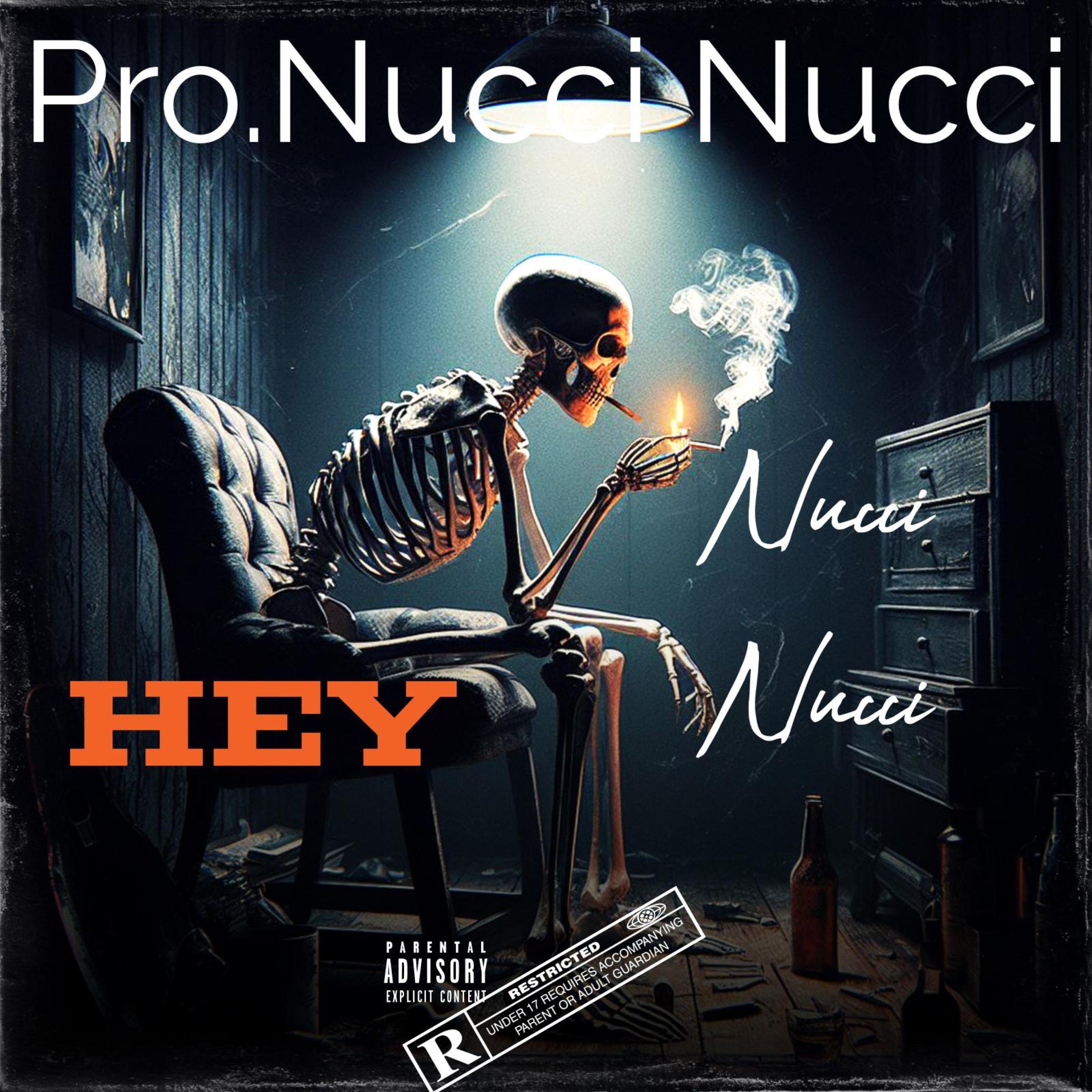 Hey - Single