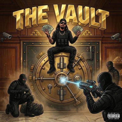 The Vault - Single