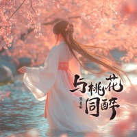 与桃花同醉 - Single - 简自安