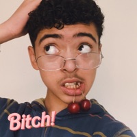 BITCH! (FLM) - Single - BEVY DESLANDES