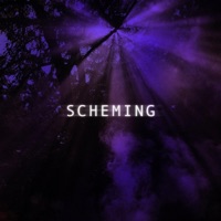Scheming (slowed and edited to perfection) (feat. CorMill) - Single - Various Layerz