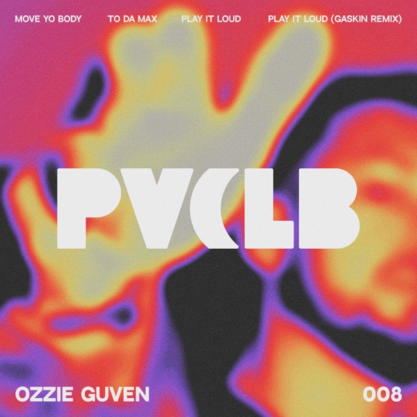 Move Yo Body - EP