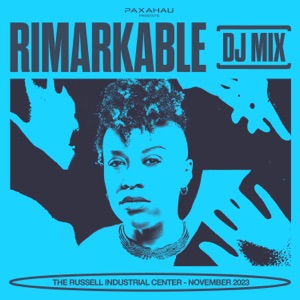 Rimarkable at The Russell Industrial Center, November 2023 (DJ Mix)