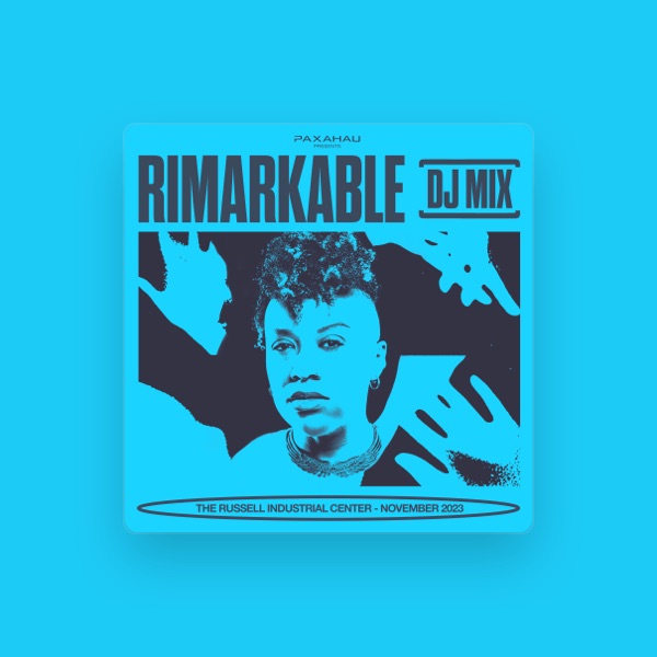 Rimarkable's avatar