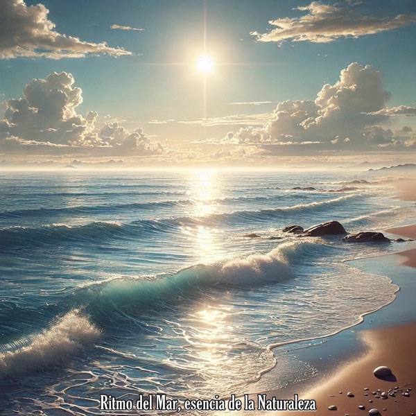 Ritmo del Mar, esencia de la Naturaleza