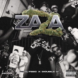 ZAZA (feat. Double Aitch) Realteec