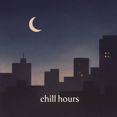 chill hours - Single