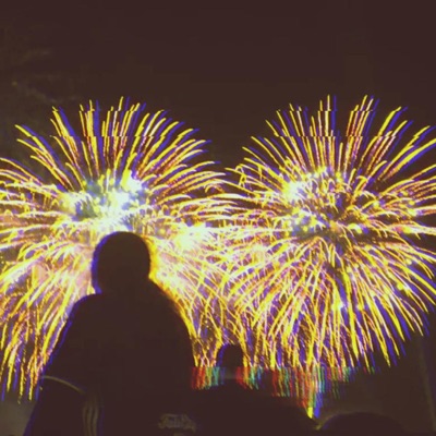 Fireworks Bleed (feat. I'm Karma) - Single