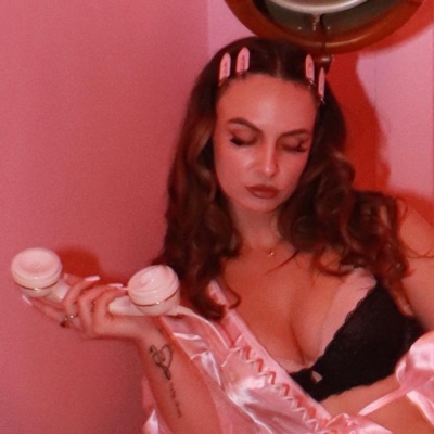 You Know I Got It - Single