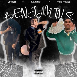 Benjamins Jriico, Lil Sins & TommyGunz