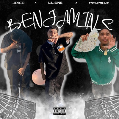 Benjamins - Single