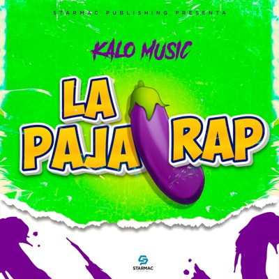 La Paja Rap - Single