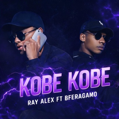 Kobe Kobe (feat. Bferragamo) - Single