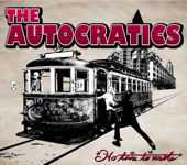 Introduction To The Autocratics song art