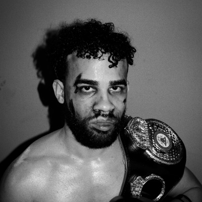 Through It All, I Give You My All