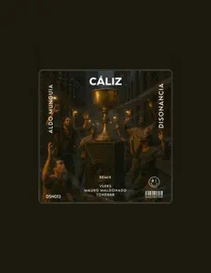 聆聽 Aldo Munguia、觀看音樂影片、閱讀小傳、查看巡演日期等！