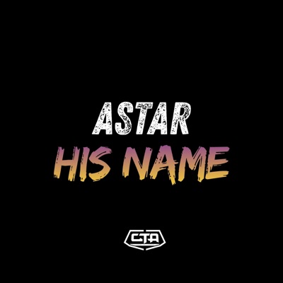 His Name (CTA Music) - Single
