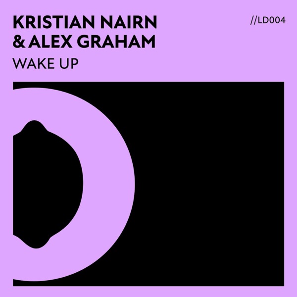 Wake Up - Single