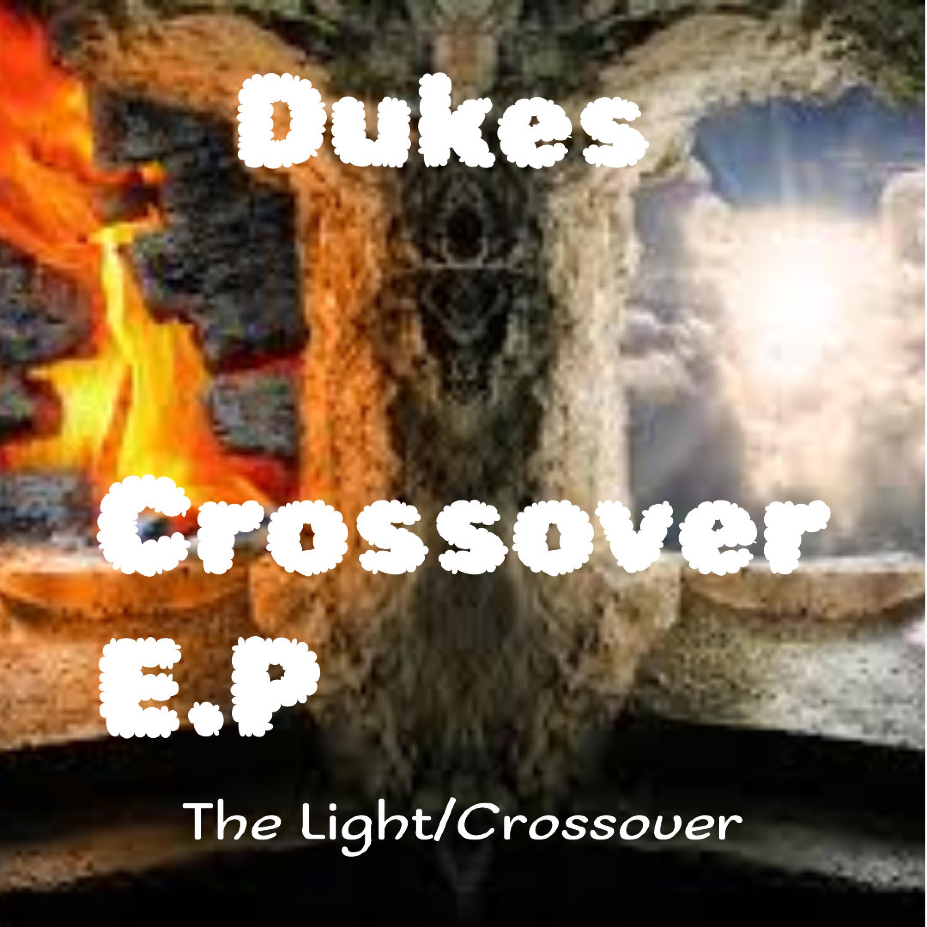 Crossover E.P - Single