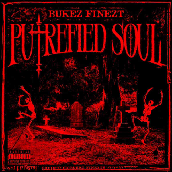 Putrefied Soul - Single