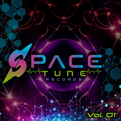 Space Tune Records, Vol. 01