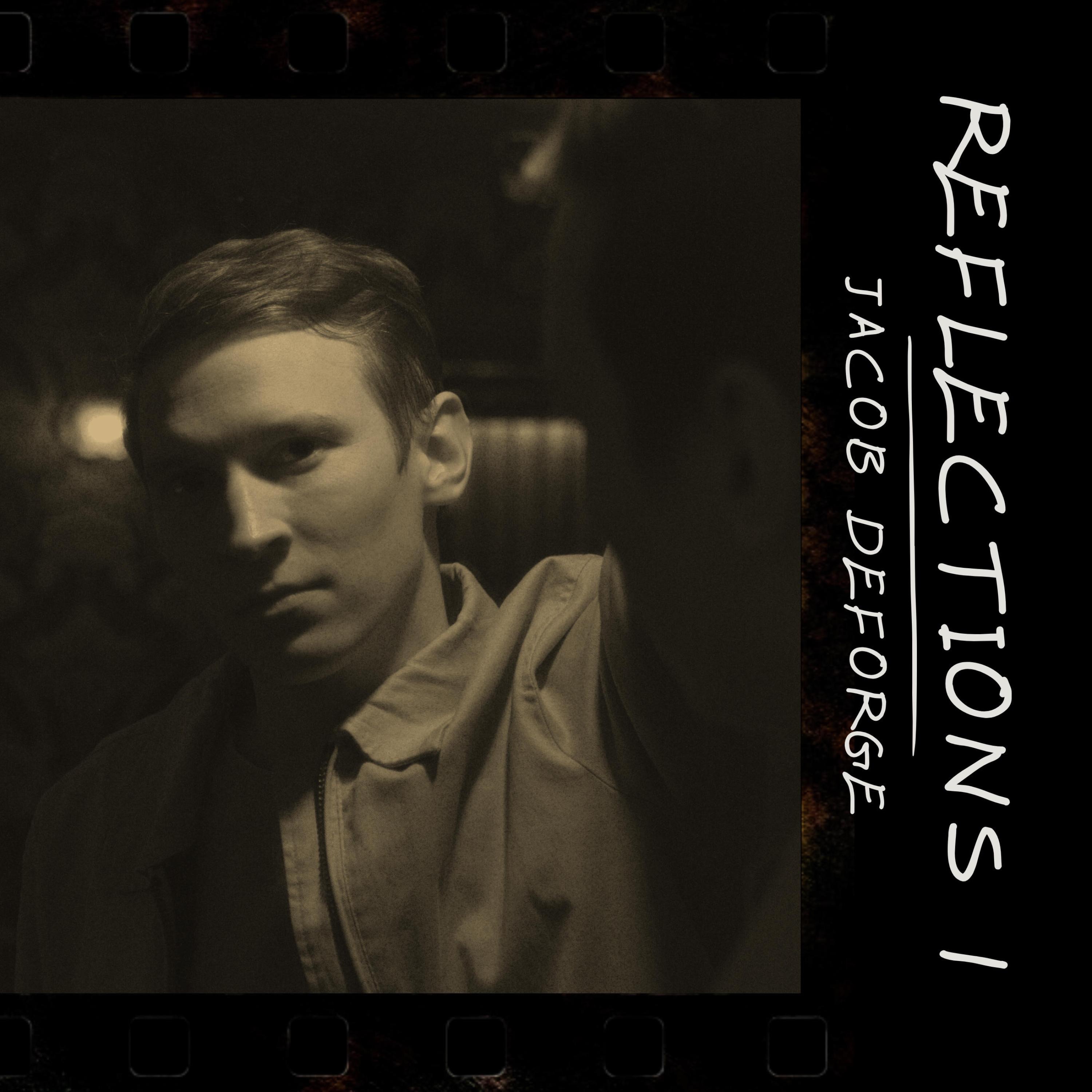 Reflections I - Single