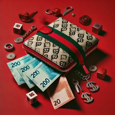 Bolso Lotado - Single