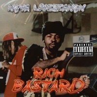 RICH BASTARD - EP - Nova loosecanon