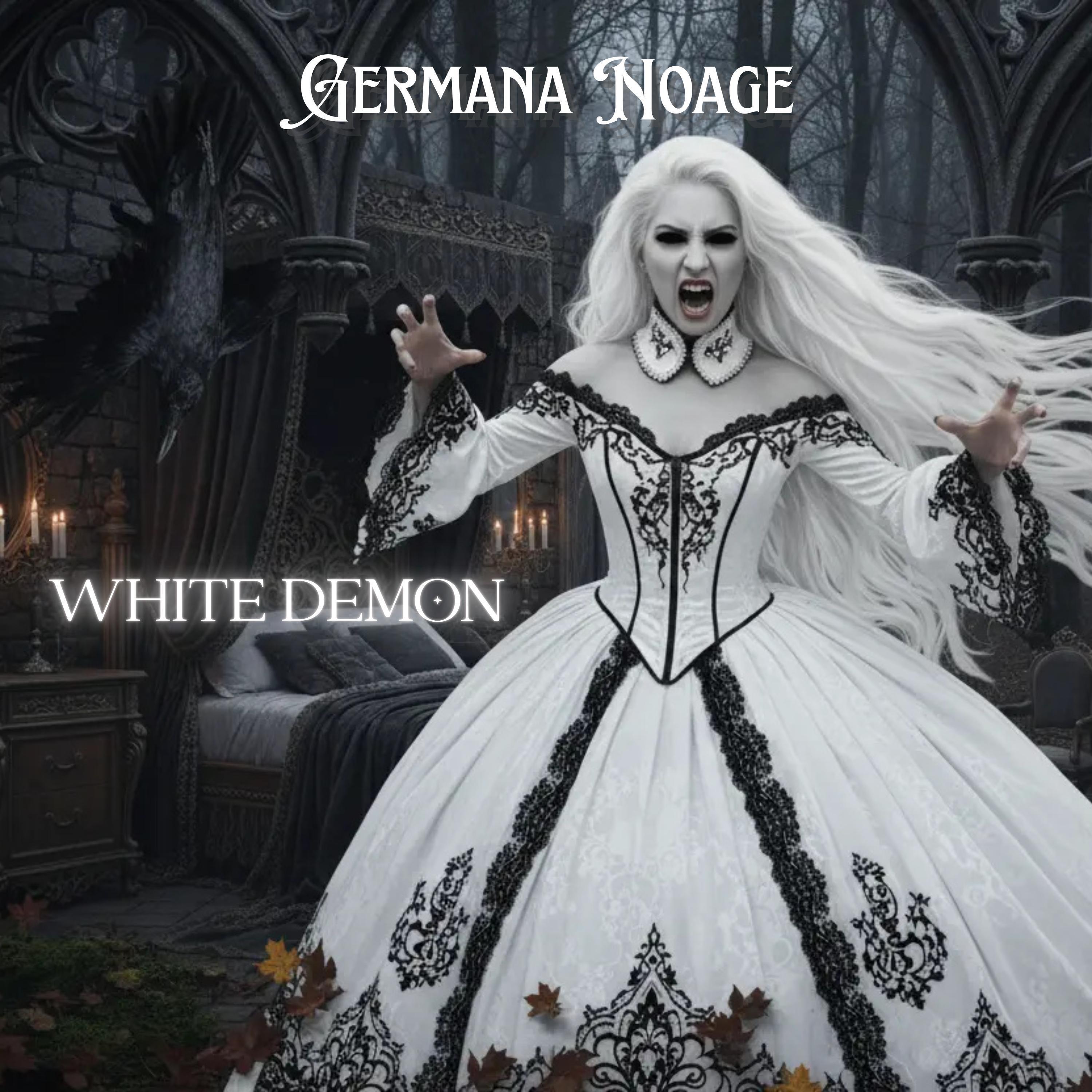 White Demon - Single