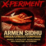 X-Periment (feat. Catalyst Worldwide & Alterego) - Single