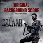 Salaar Pt. 1 - Ceasefire (Original Backgroud Score) artwork