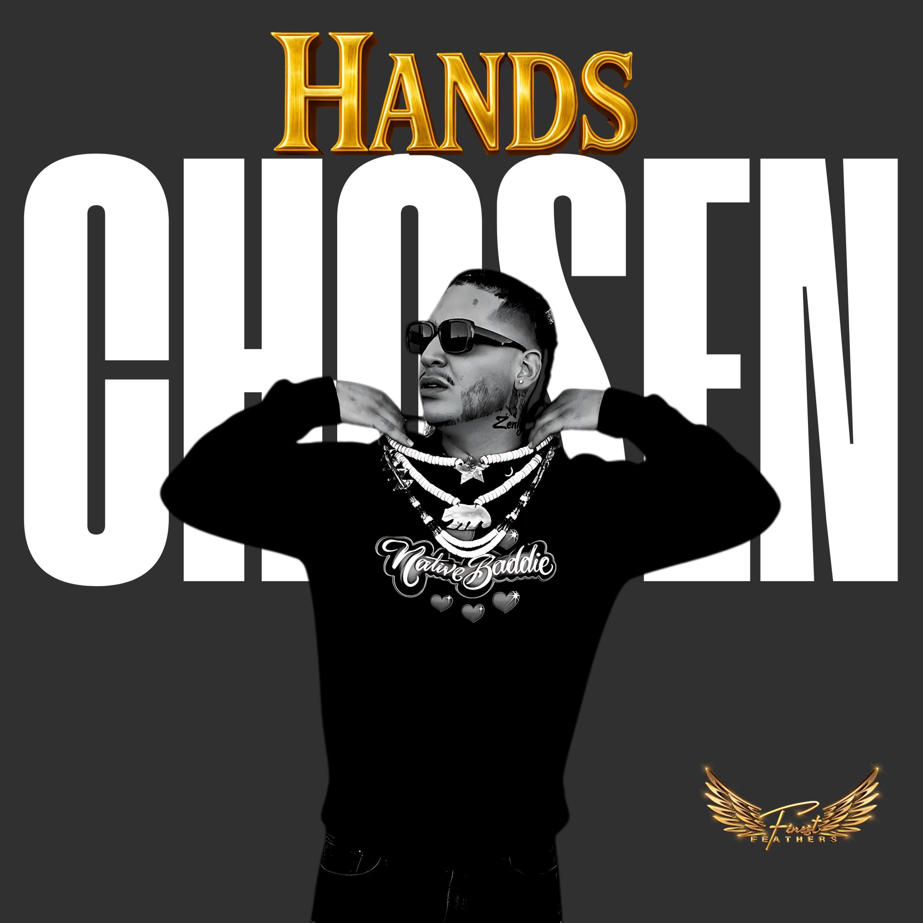 Chosen - Single