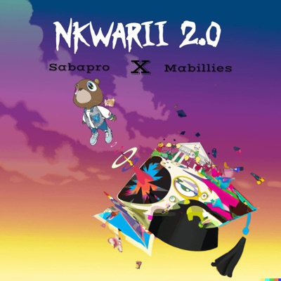 Nkwarii 2.0 - Single