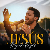 Jesús Rey de Reyes