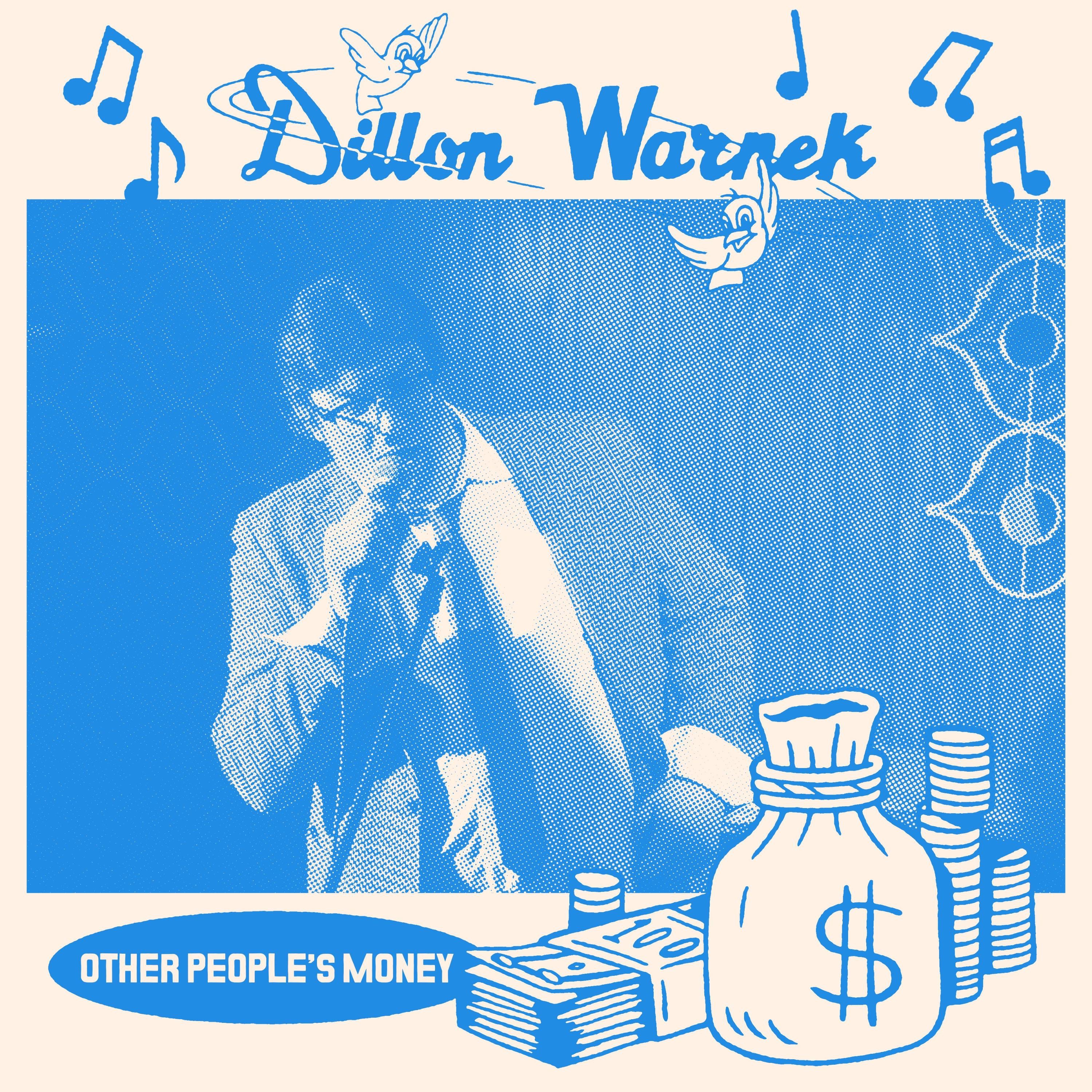Other People's Money - Single