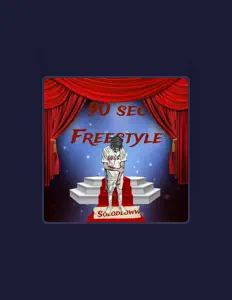 Listen to SoloDloww, watch music videos, read bio, see tour dates & more!