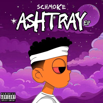 ASHTRAY EP - EP